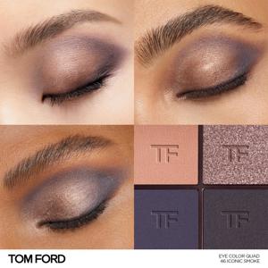Tom Ford Runway Eye Colour Quad Crème